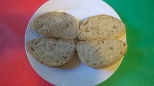 Gyökér kenyér 08 12 -2